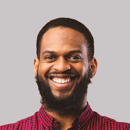 Mr K Njavwa